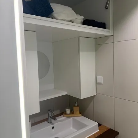 Appartement Jubrabeach *